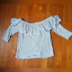 Lascana for Venus Ruffled Top